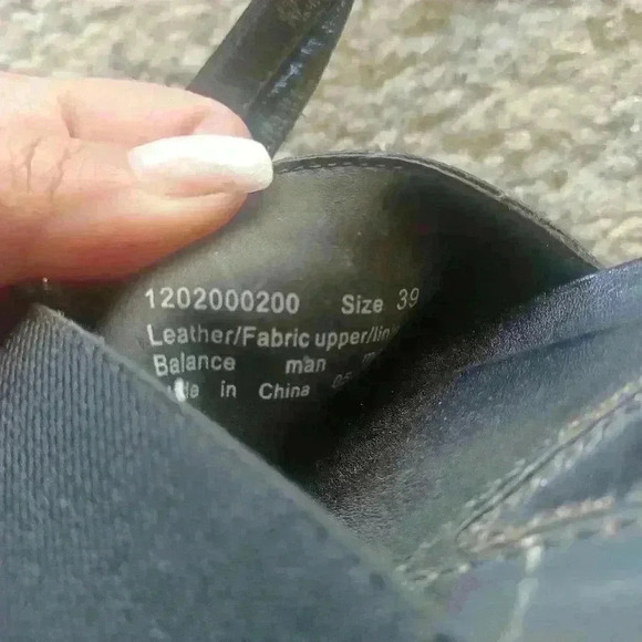 Dansko Womens Black Strappy Wedge Sandals 39 - Picture 12 of 16